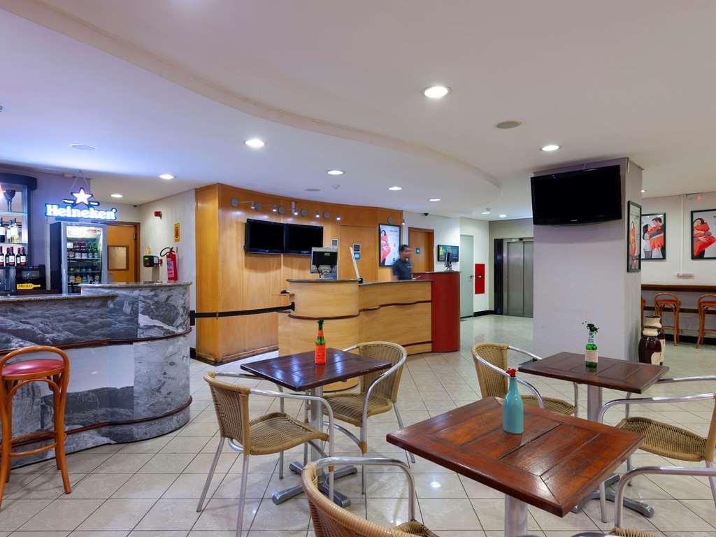 Отель Ibis Терезина Экстерьер фото