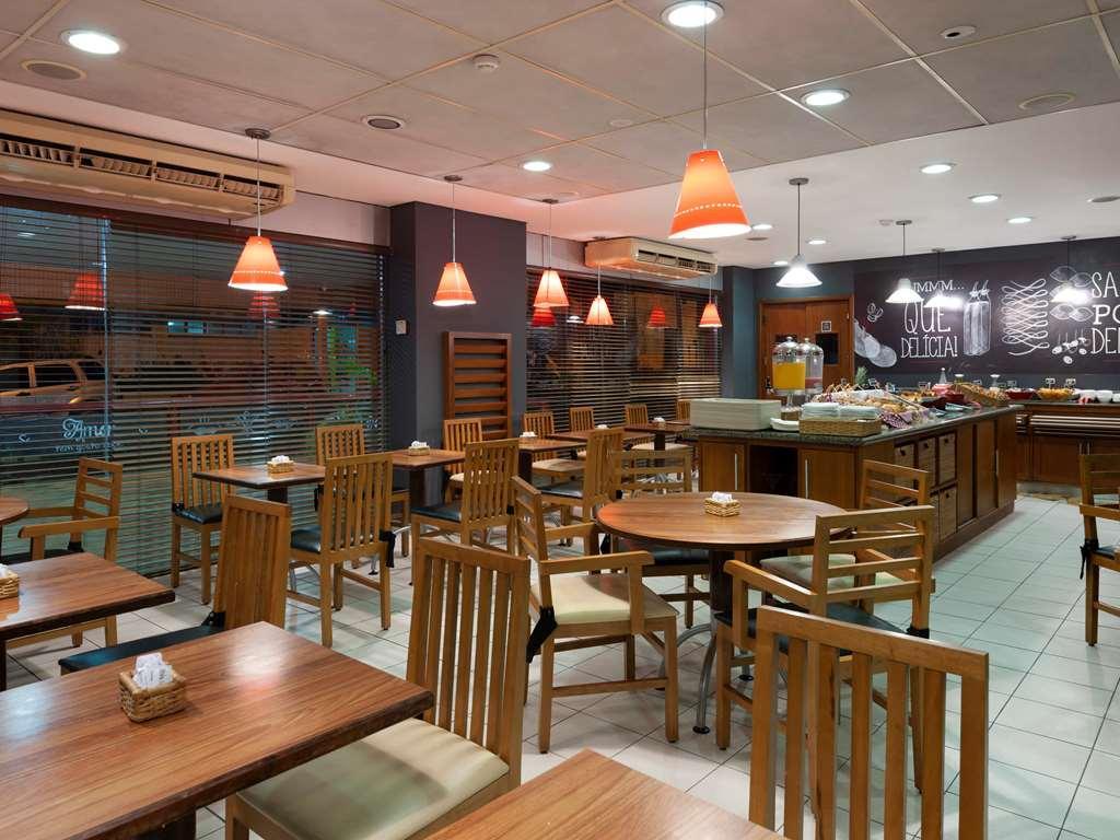 Отель Ibis Терезина Экстерьер фото