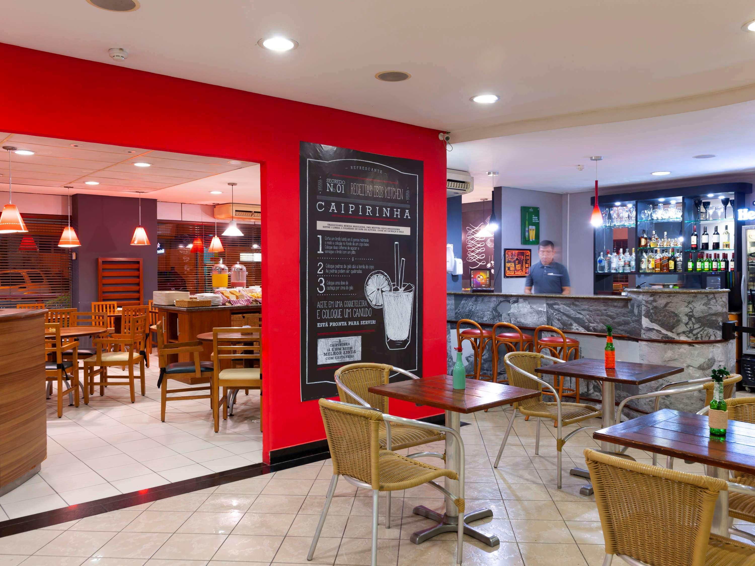 Отель Ibis Терезина Экстерьер фото